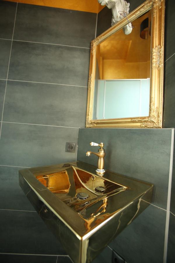 Weisses Ross Designhotel Kirchheimbolanden Kültér fotó