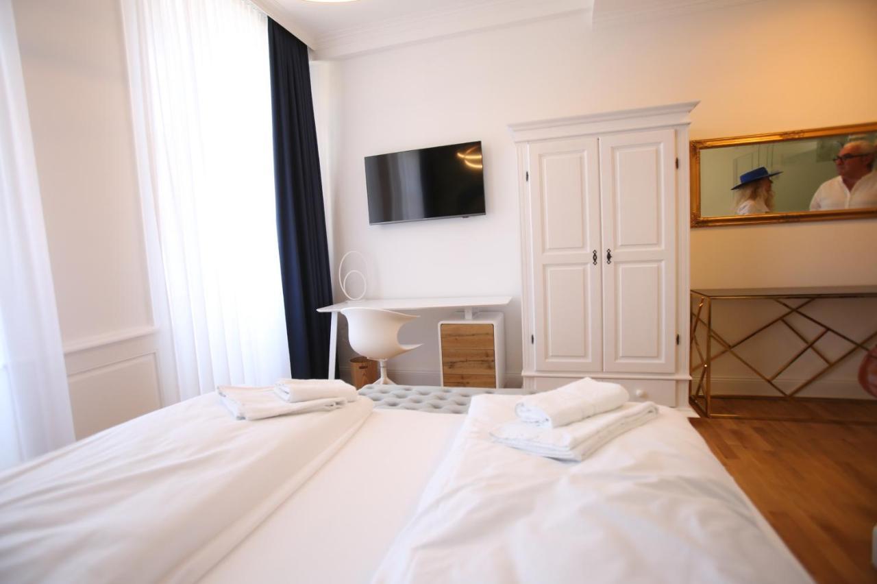 Weisses Ross Designhotel Kirchheimbolanden Kültér fotó