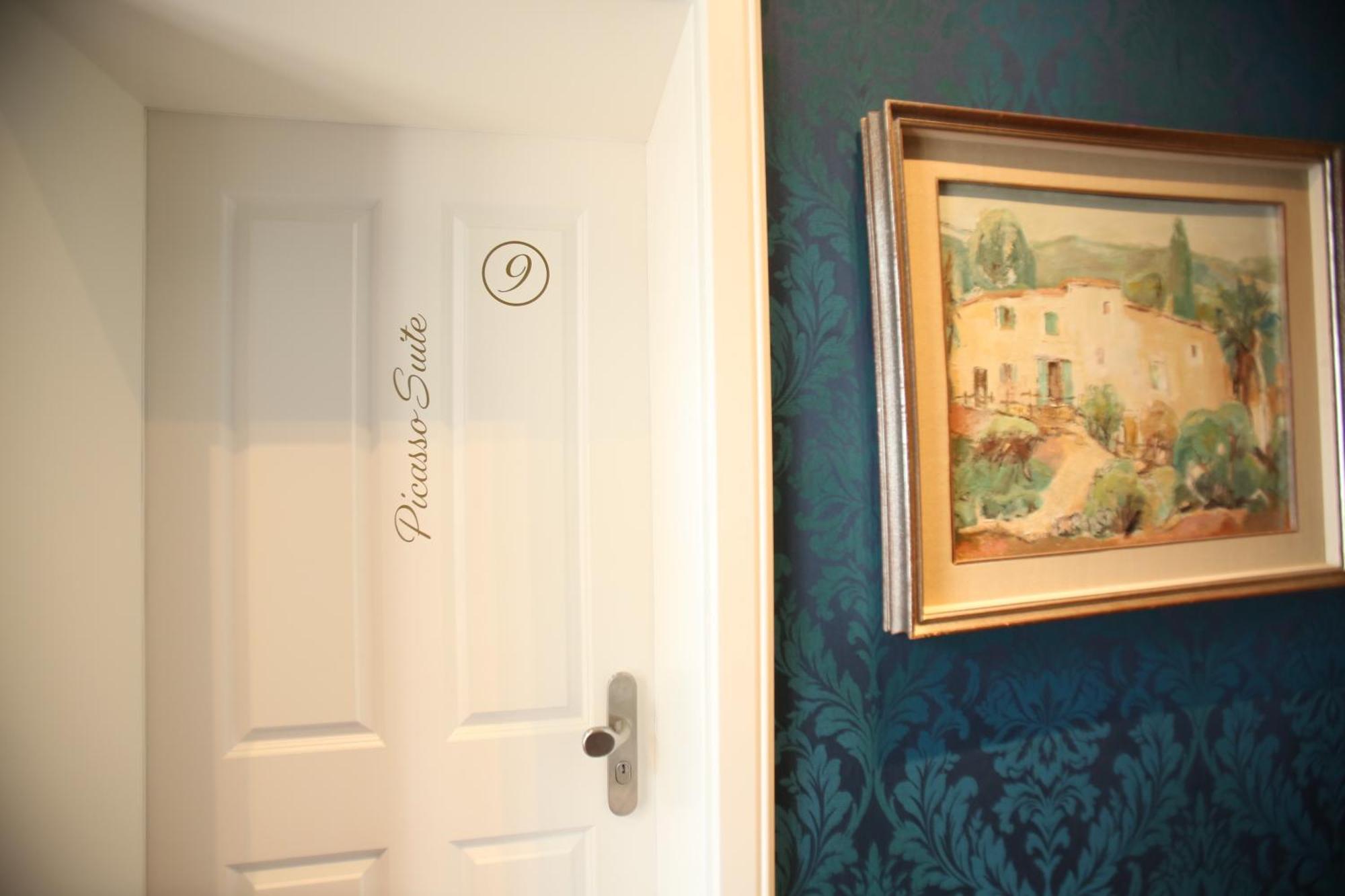 Weisses Ross Designhotel Kirchheimbolanden Kültér fotó